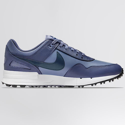 Air Pegasus '89 Golf Shoes World Indigo/Midnight Navy/Sanded Purple