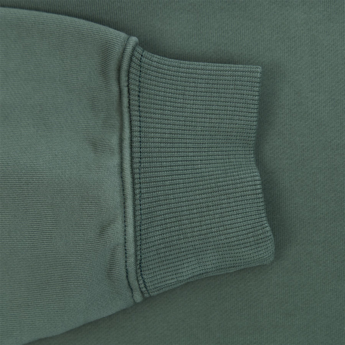 Evergreen GC Crewneck Sweatshirt Evergreen