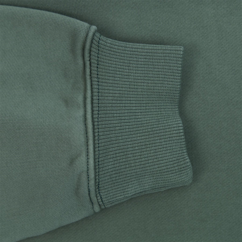 Evergreen GC Crewneck Sweatshirt Evergreen