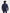 Drive Pro Insulated Jacket Midnight Navy/Metallic Silver