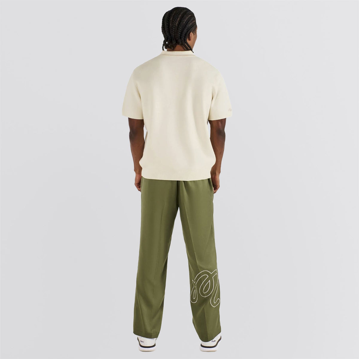 La Perla Trousers Olivine