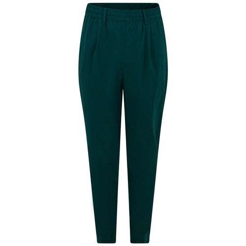 Harris High Vent Pants Rain Forest - SS23