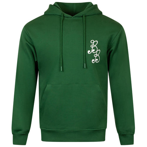 Essential Hoodie Eden Green - 2025