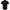 Curry Micro Splash Polo Black/Downpour Grey
