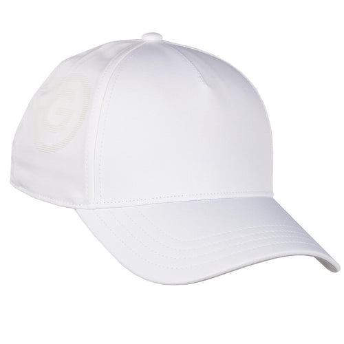 Sanford VENTIL8+ Hat White - SS25