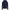 RLX Knit Hoodie Refined Navy