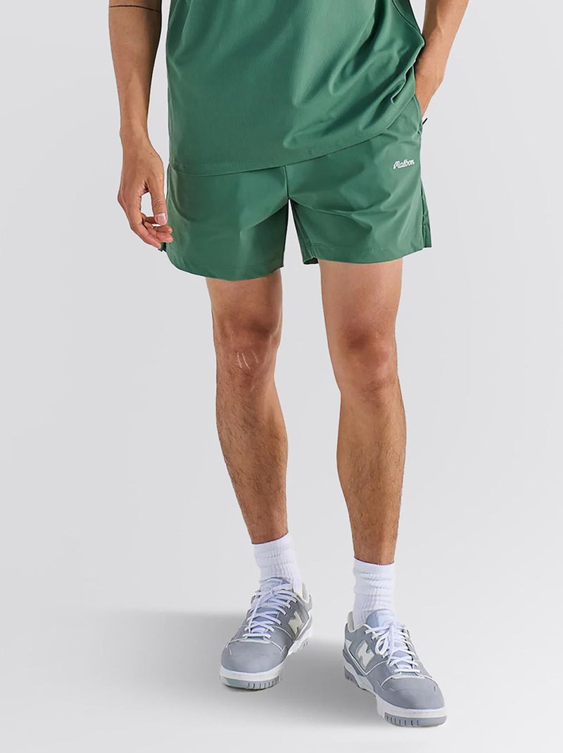 Performance Poly Tech Shorts