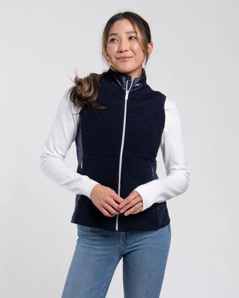 Hawkes Bay Vest