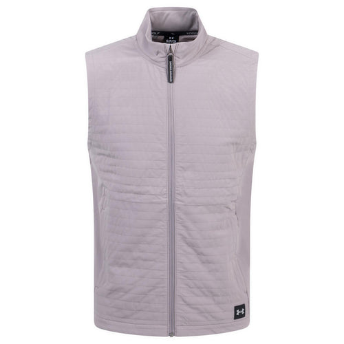 Drive Pro Storm Light Insulated Vest Tetra Gray - AW24