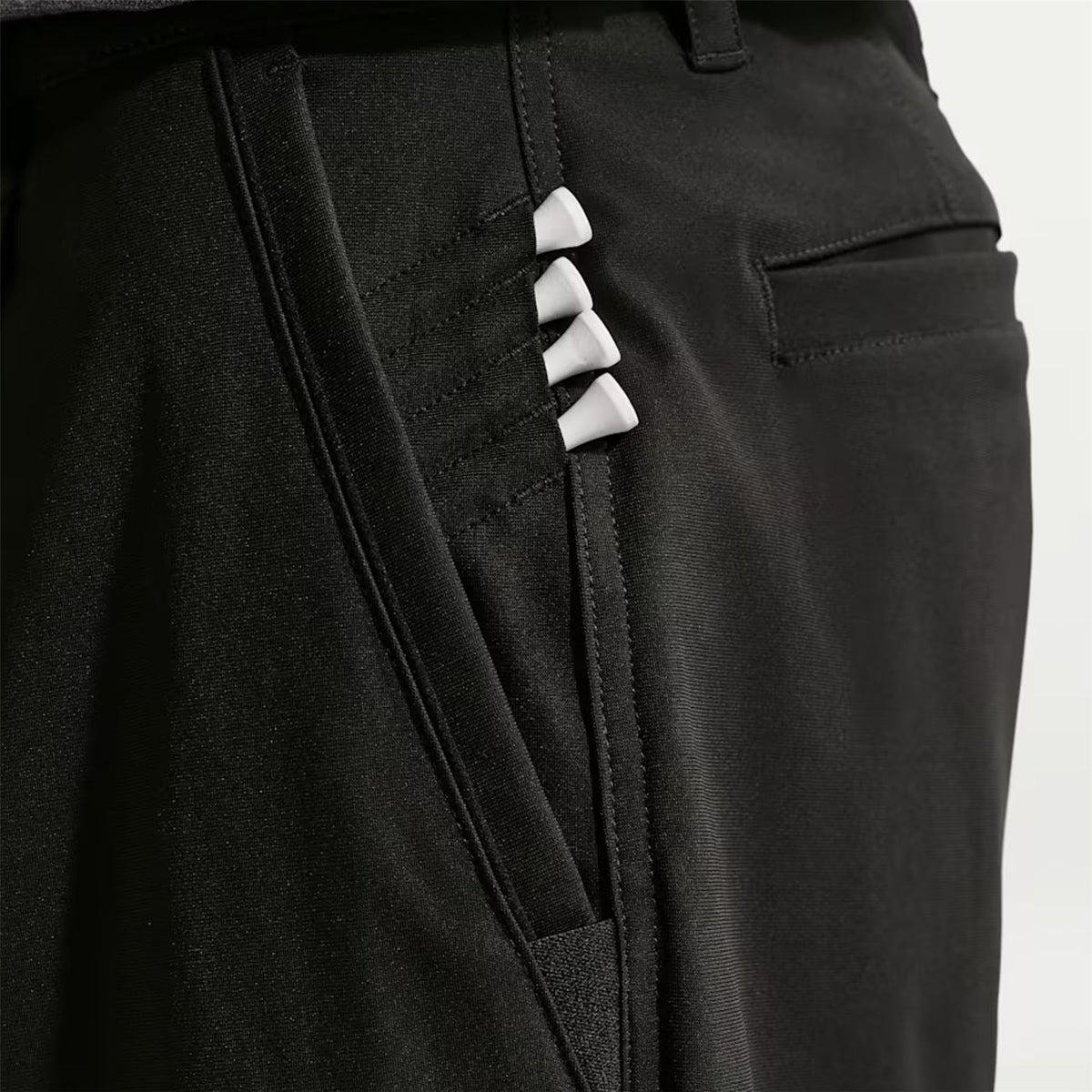 Dri-FIT 9-inch Par 5 Short At Knee Shorts Black