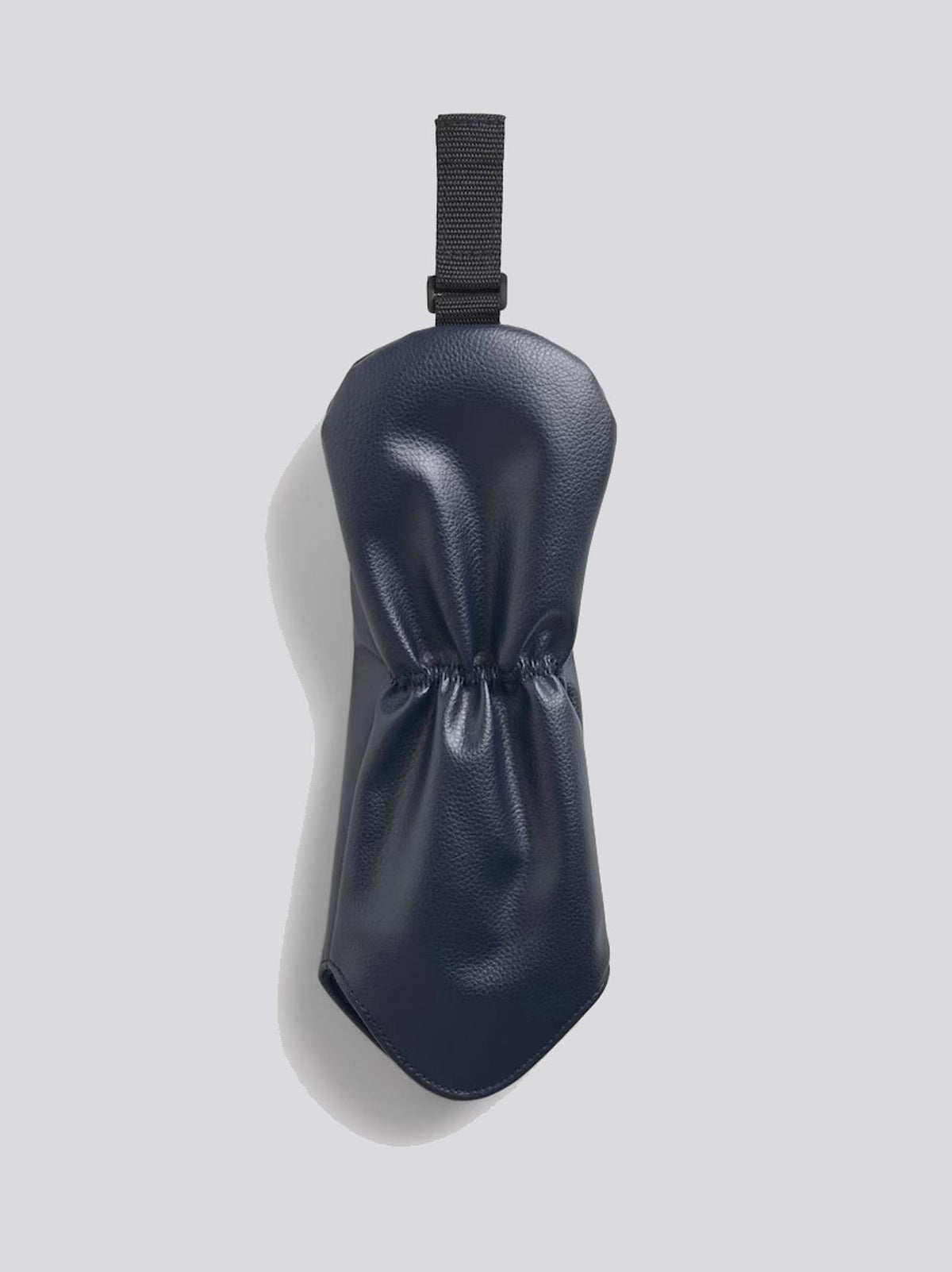 RLX Embroidered Logo Golf Hybrid Headcover Navy