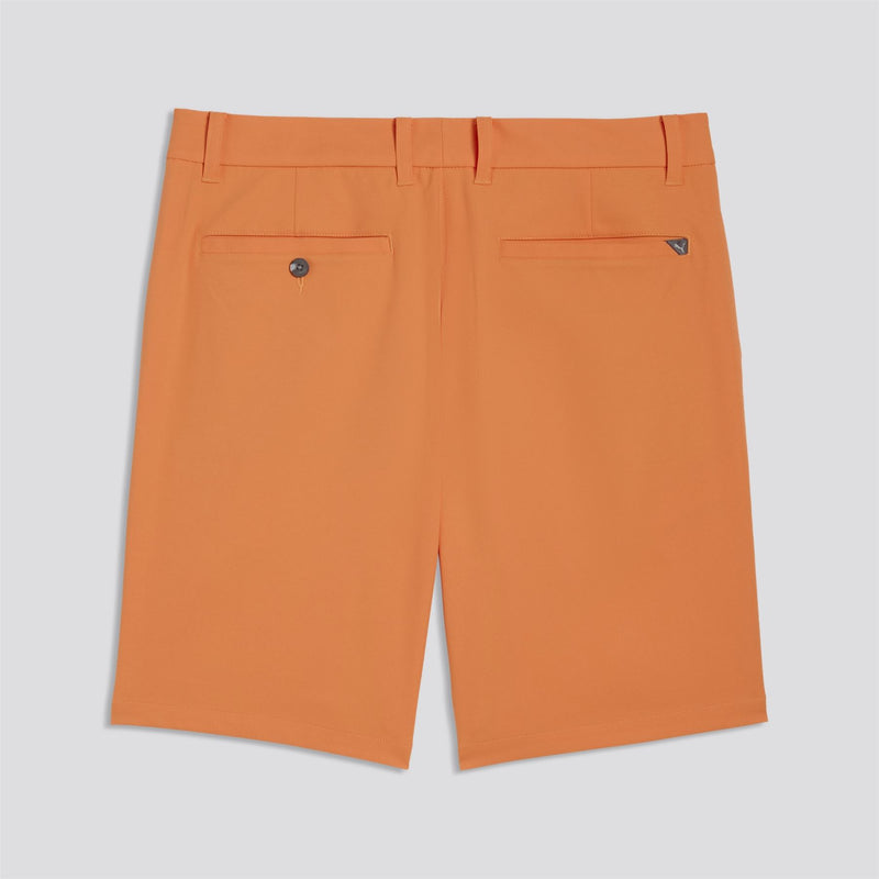 101 Pure 8-Inch Shorts Melon Glow