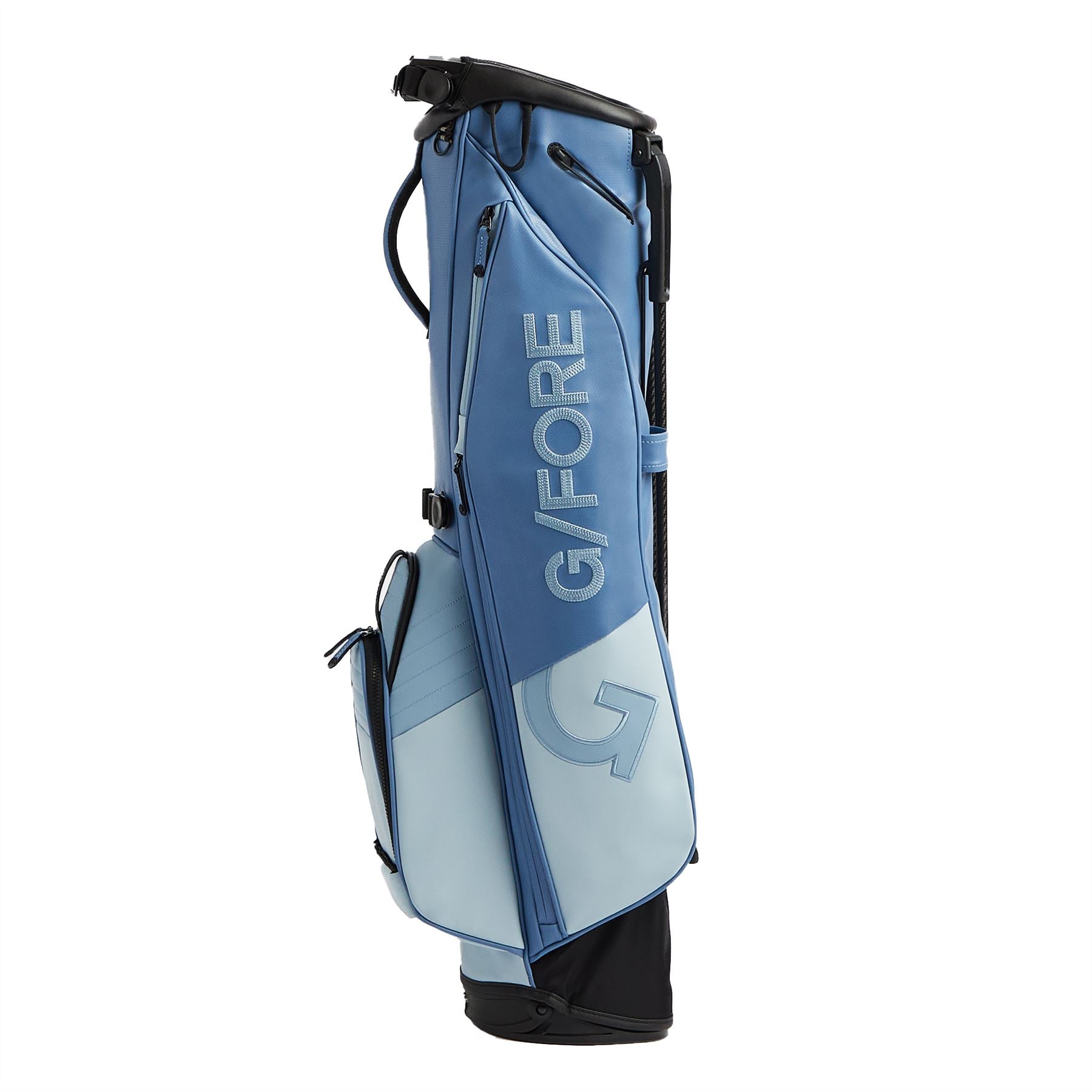 新品 G/FORE x VESSEL SUNDAY2 スタンドキャディバッグ G/FORE サンデー2 073439804 VESSELコラボレーション スタンド