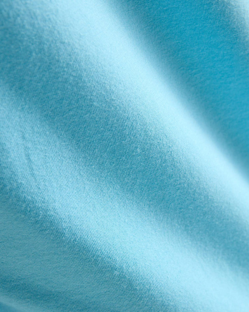 Hollow Pima Polo Poolside