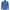 RLX Classic Fit Stretch Jersey Half Zip Mid Layer Royal Blue