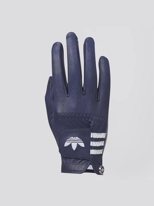 Originals Left Hand Leather Glove Night Indigo