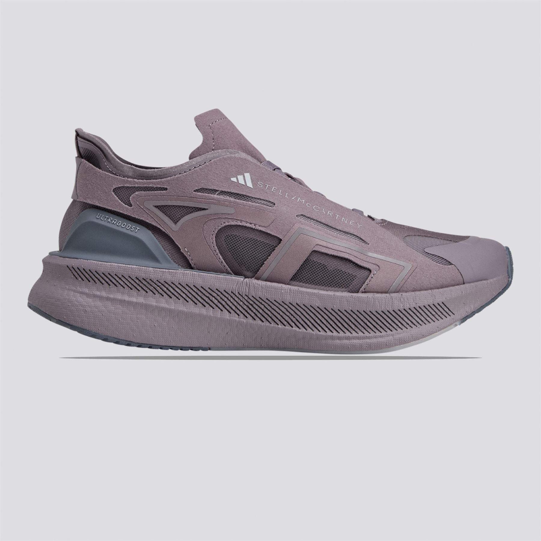 Ultraboost 5 Legacy Purple/Light Solid Grey/Onix