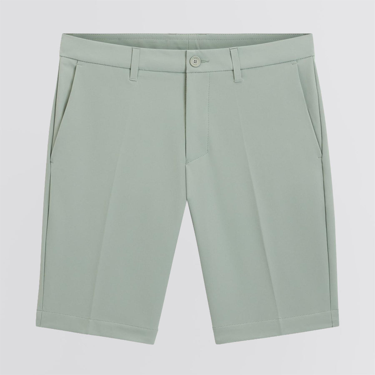 Commuter 10.5-Inch Shorts Open Green