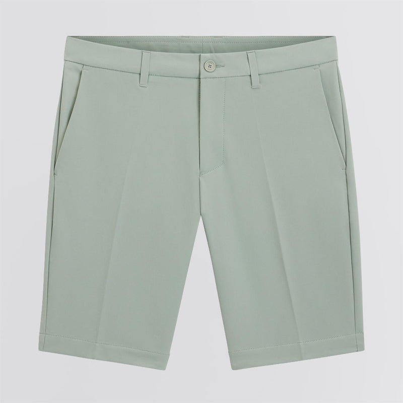 Commuter 10.5-Inch Shorts Open Green