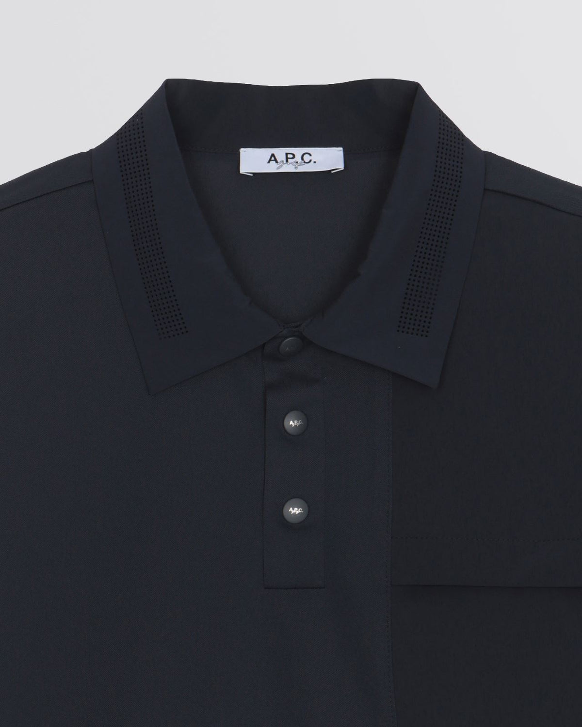 Lenny Polo Shirt Marine