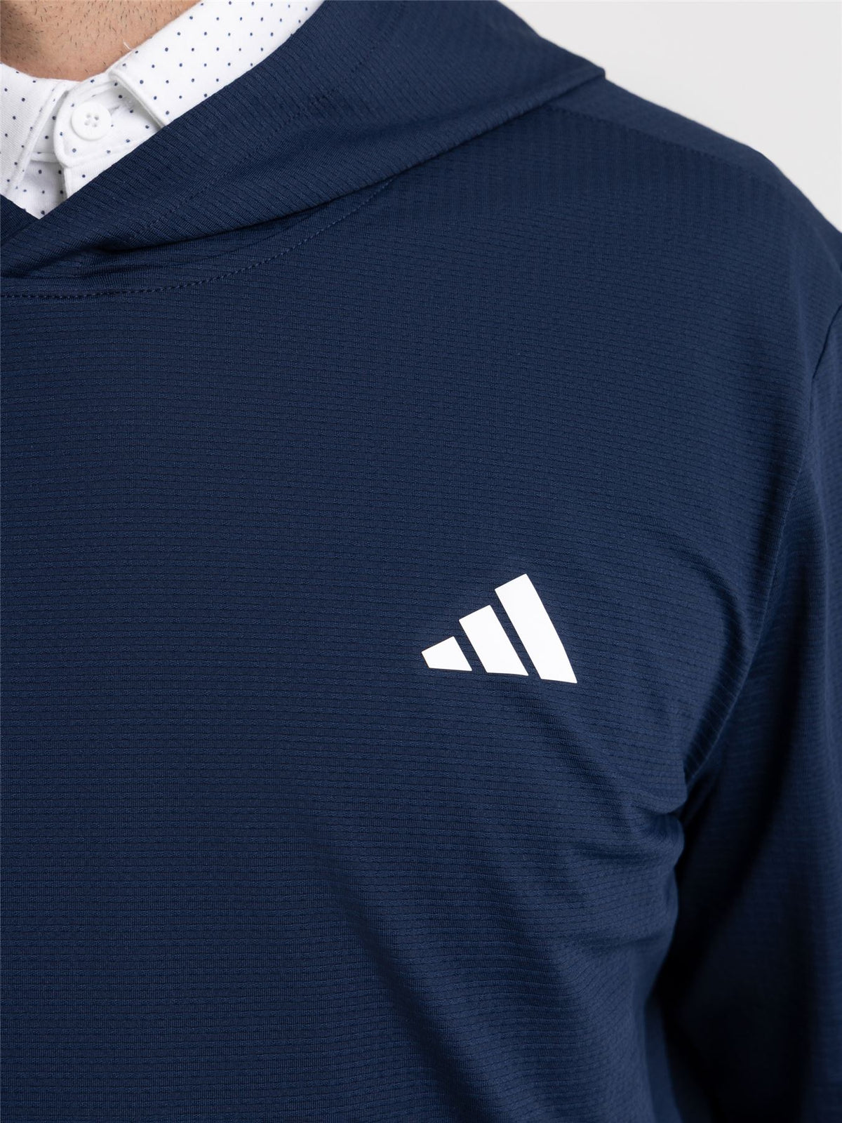 Ultimate365 Elevated Hoodie Navy