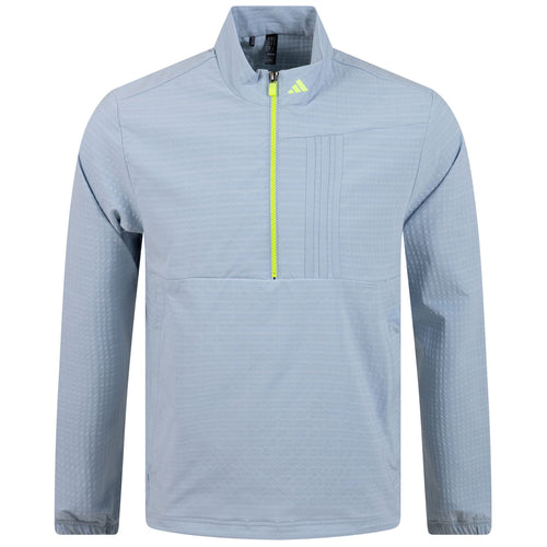 Ultimate365 Tour WIND.RDY Half Zip Pullover Wonder Blue - AW23