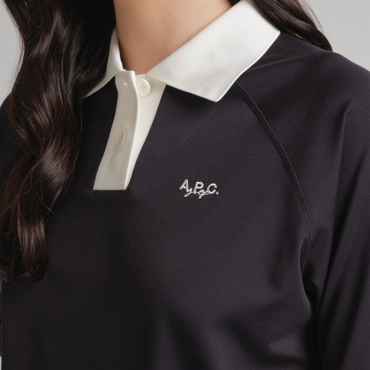 Lardy Polo Shirt Marine