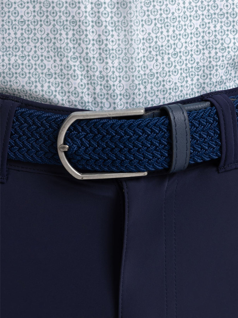 Bingham Performance Five Pocket Trousers Navy