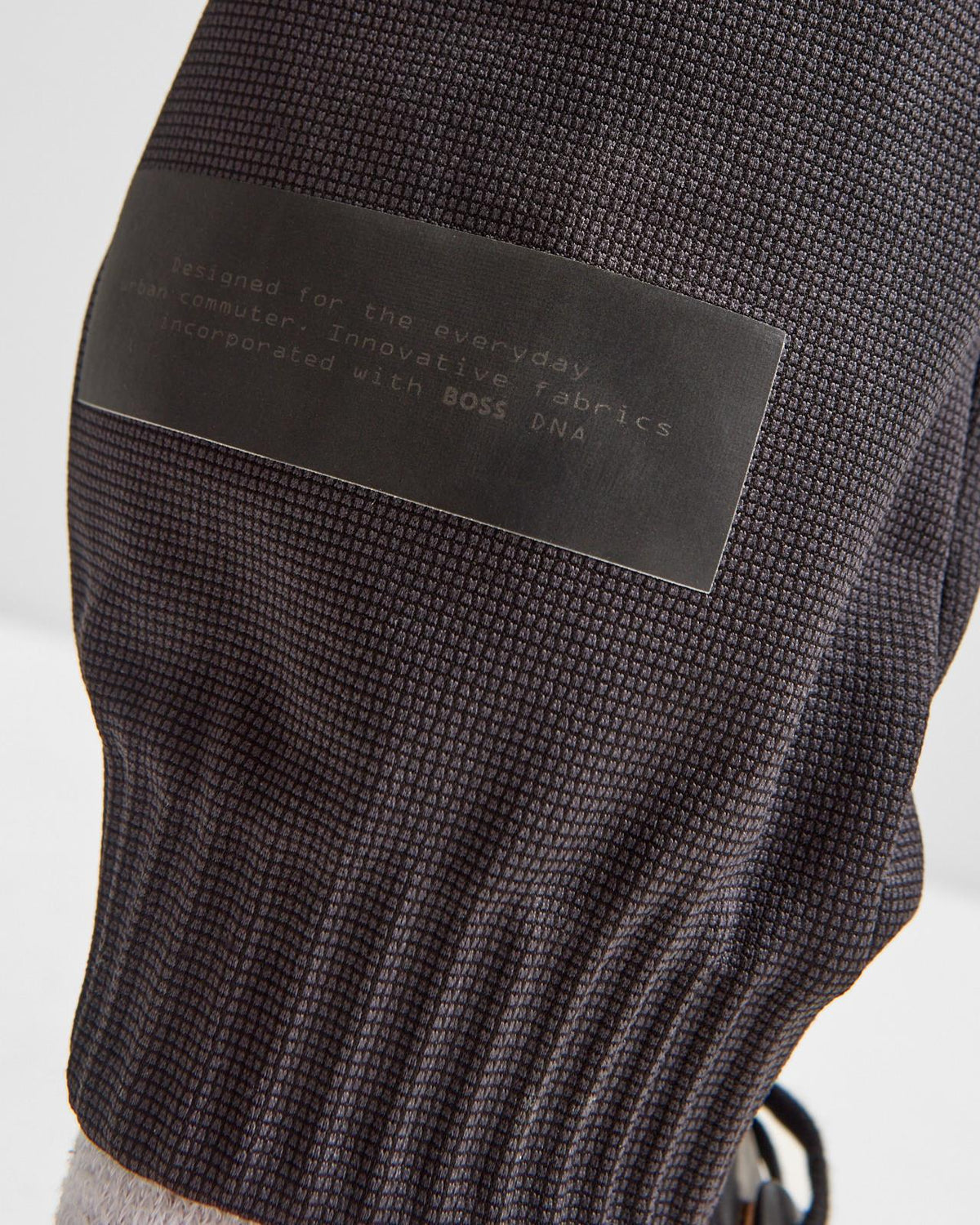 JT Civic Trousers Black