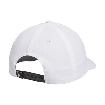 Tour Snapback White