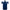 Arch Regular Fit TX Jersey Polo Estate Blue