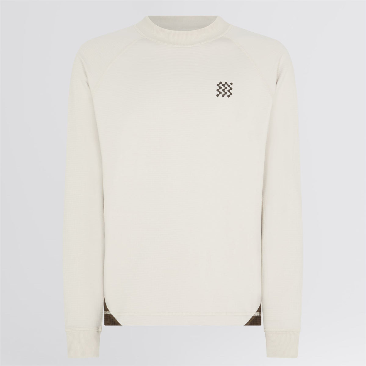 LS Fleece Base Layer Ivory