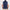 Radiation Gilet Atlanta Blue