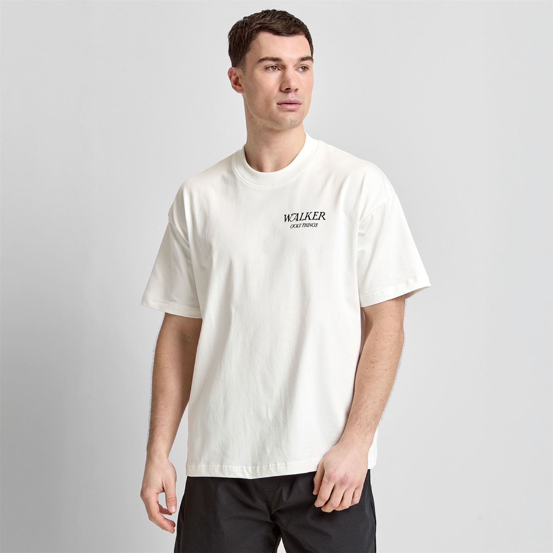 Gumtree T-Shirt White