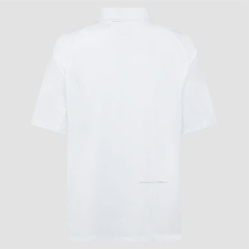 Lightweight Polo White