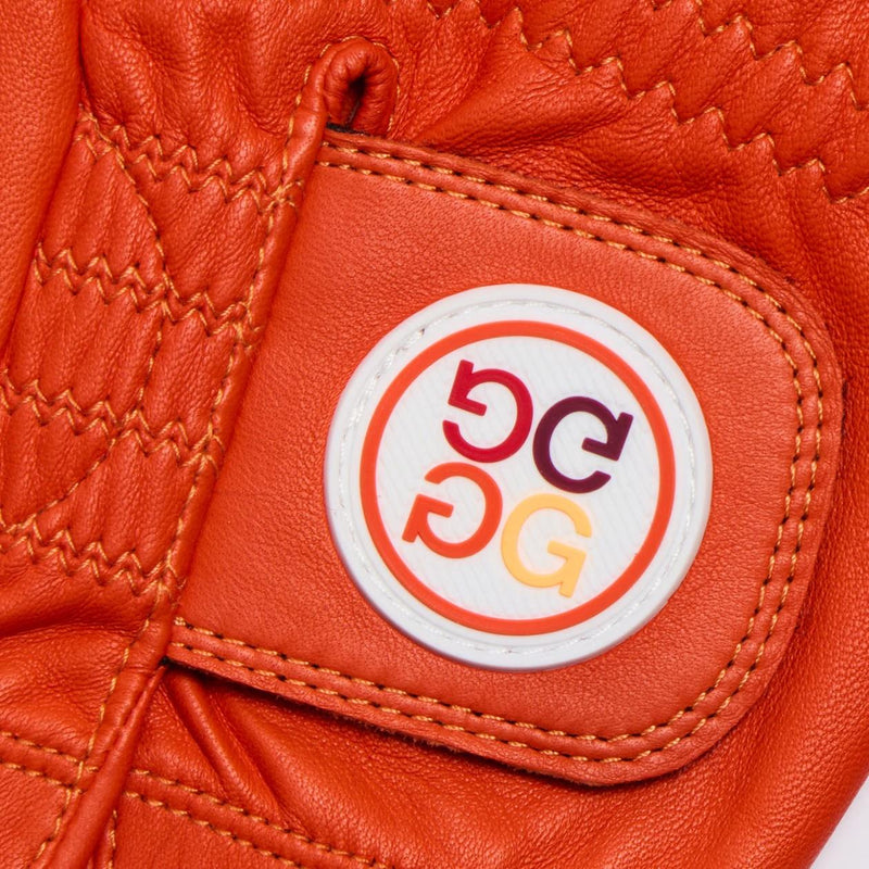 Signature Left Handed Golf Glove Buoy