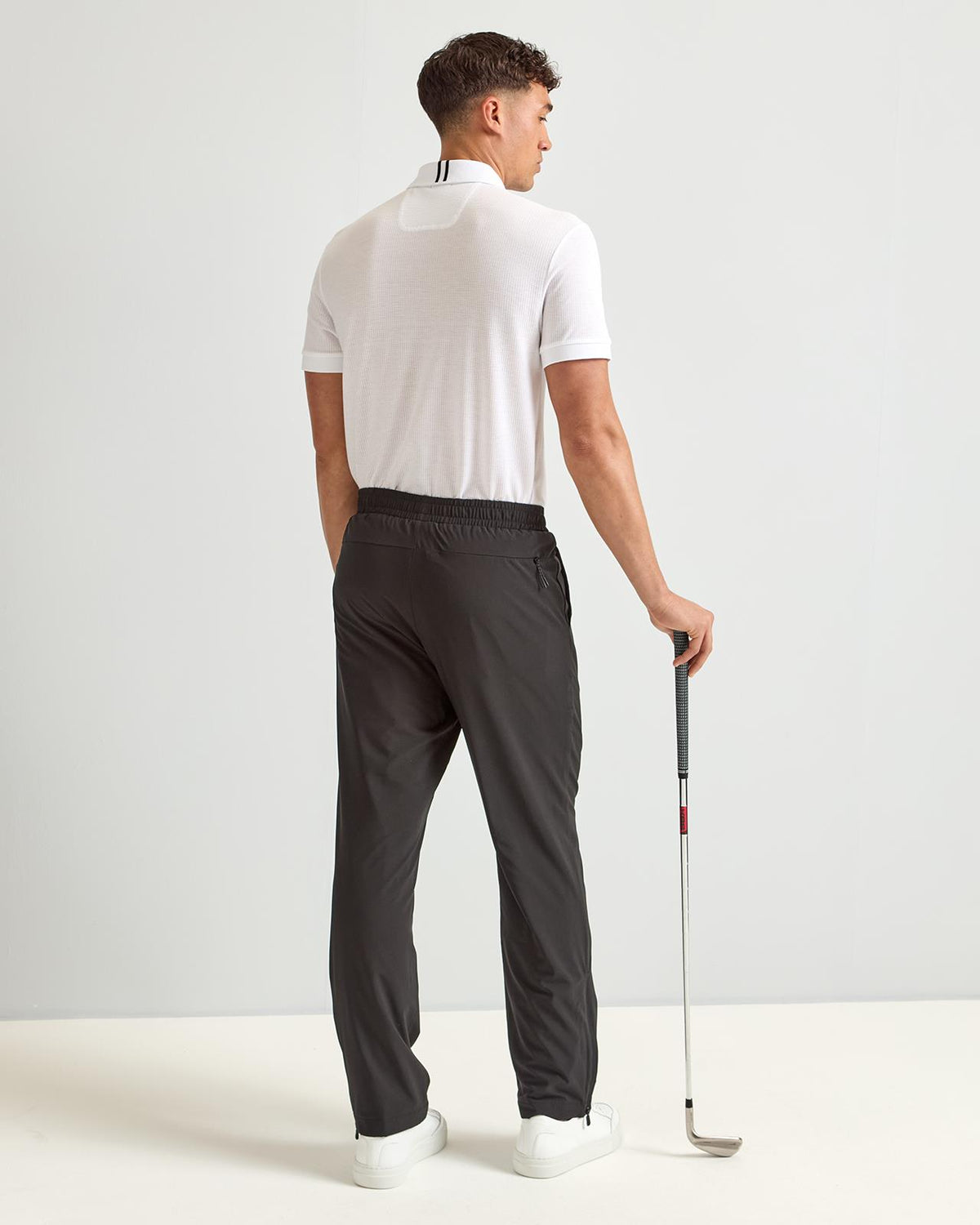 GOC Trousers Black