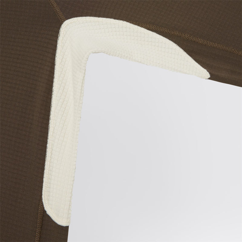 LS Fleece Base Layer Hickory