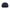 Pimento Nylon Rope Hat Navy