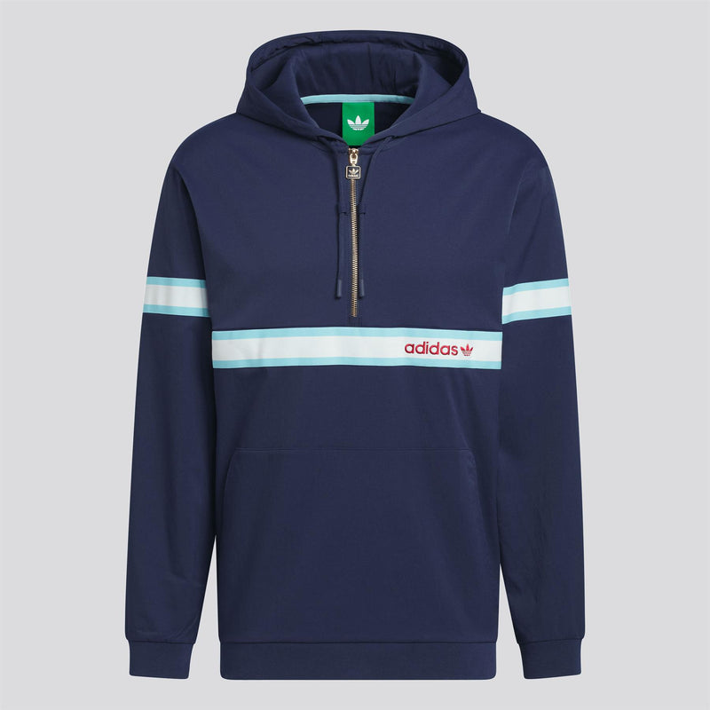 Originals Summer Anorak Night Indigo