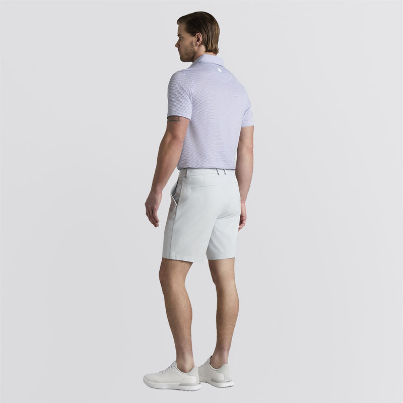 Tech Tour 8-Inch Four-Way Stretch Shorts Nimbus