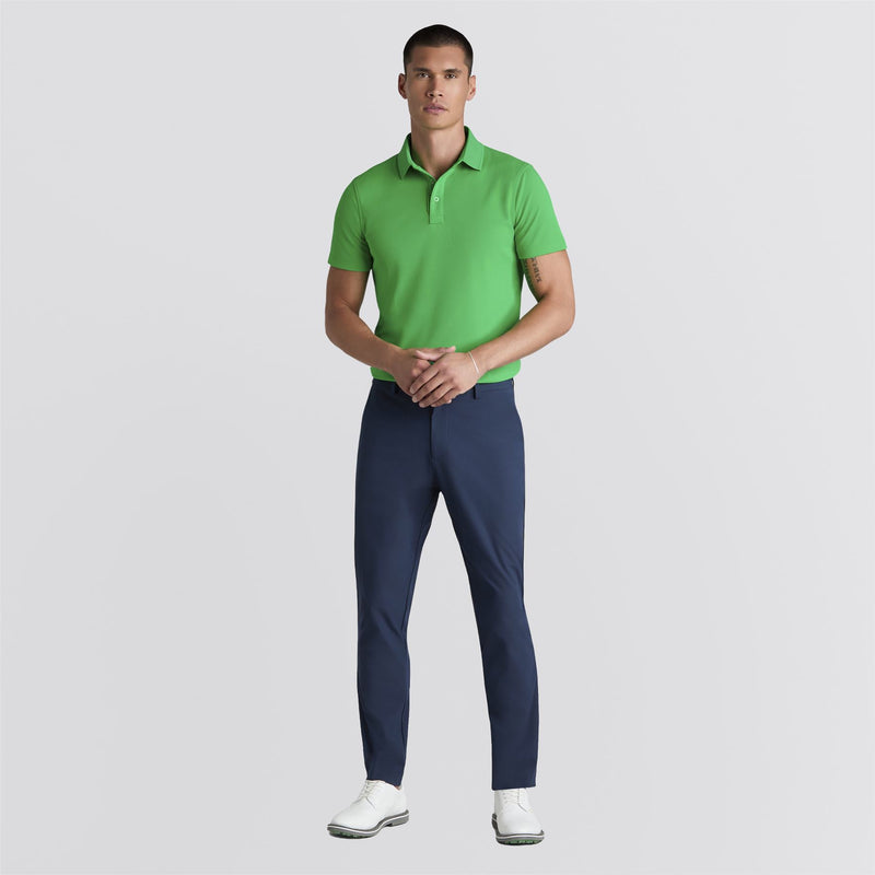 Essential Performance Pique Polo