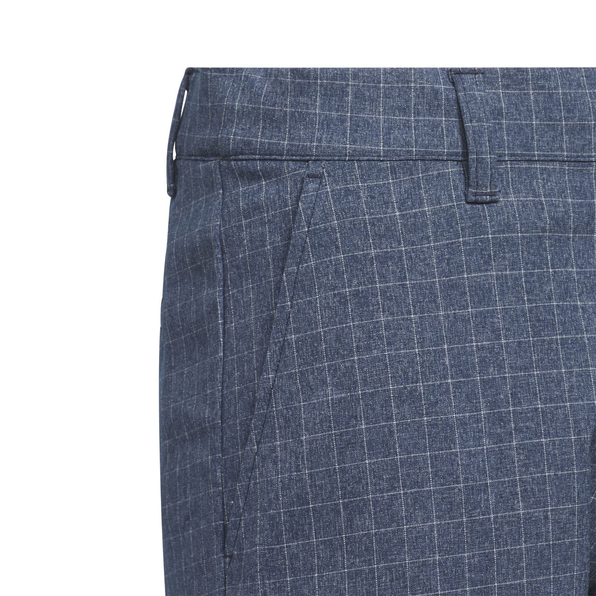 Boys Printed Twistweave Sport Shorts Collegiate Navy