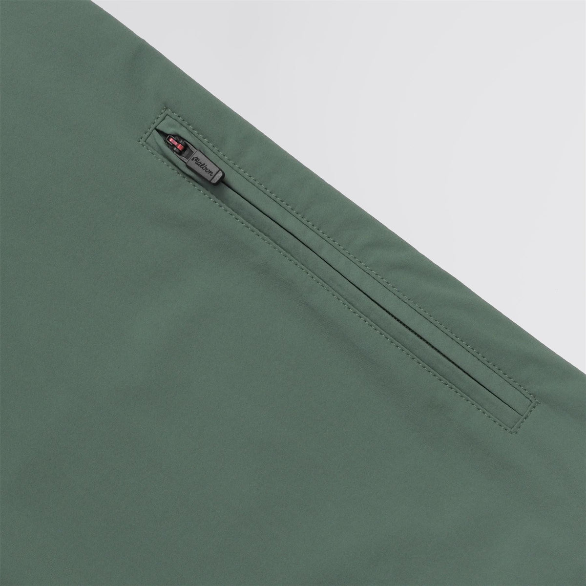 Performance Full Zip Shell Jacket Forest