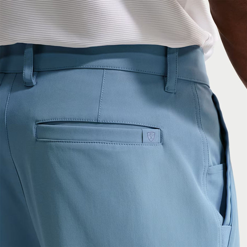 Dri-FIT Par 5 Slim Trousers Work Blue/Black