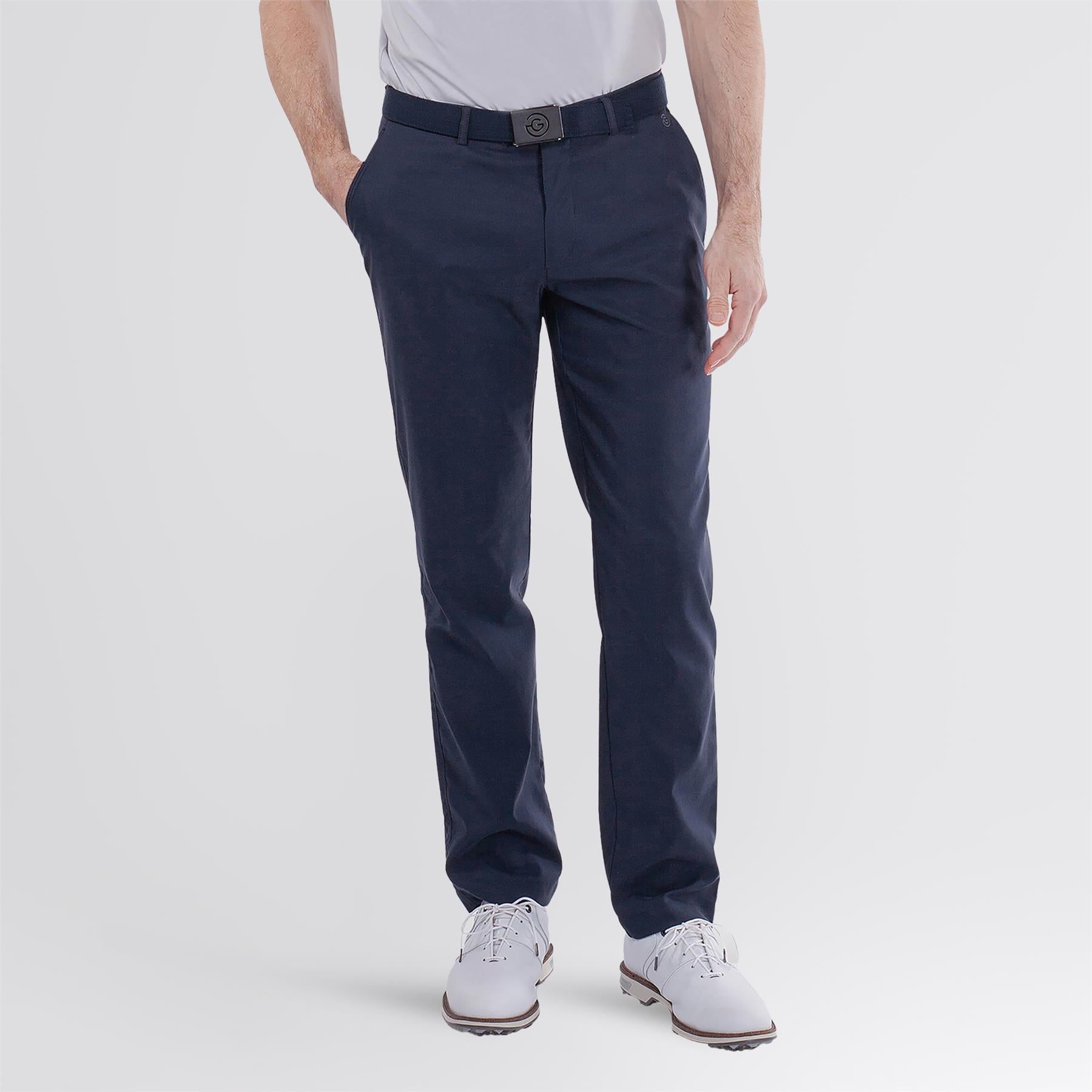 Noah Ventil8+ Trousers Navy