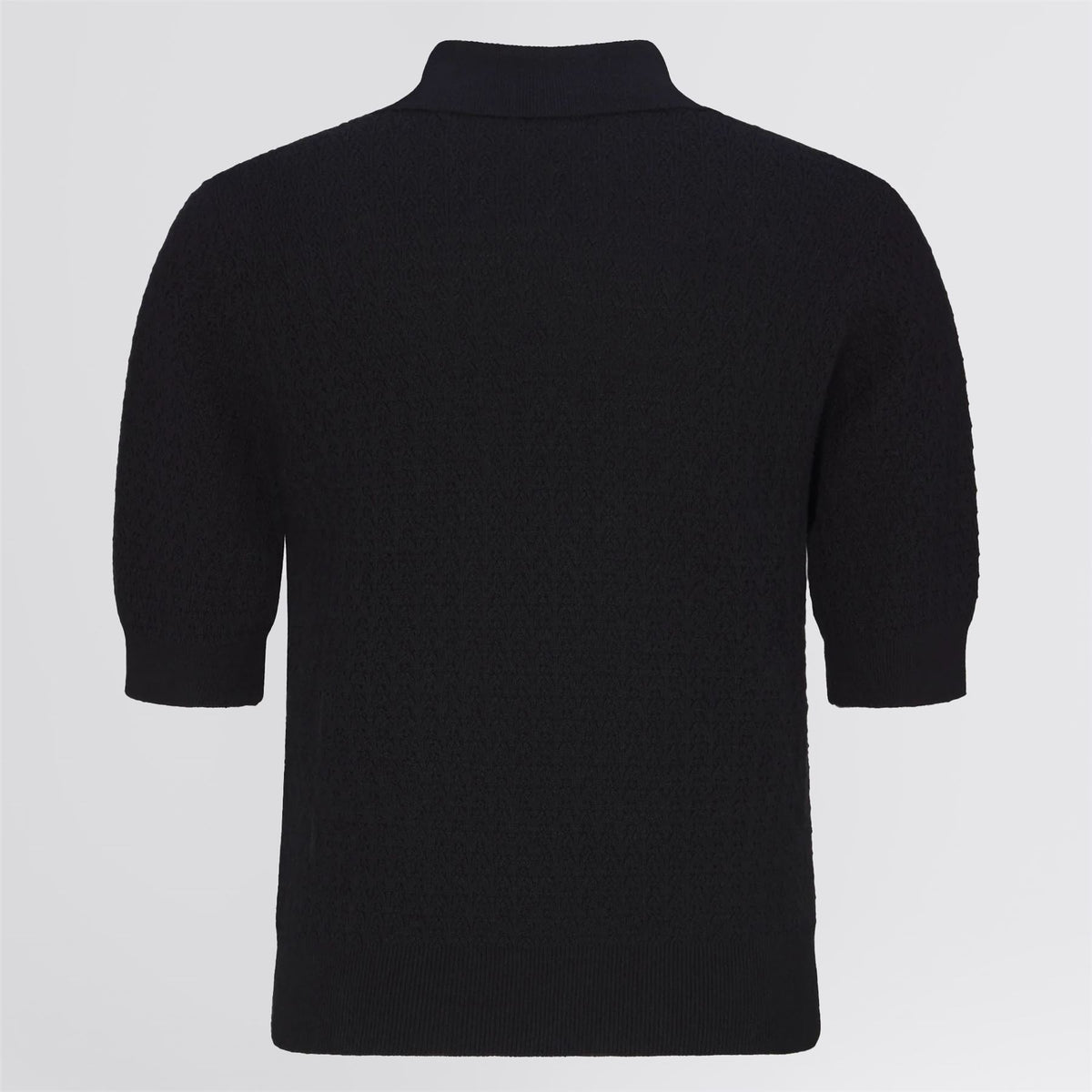 Christy Polo Black