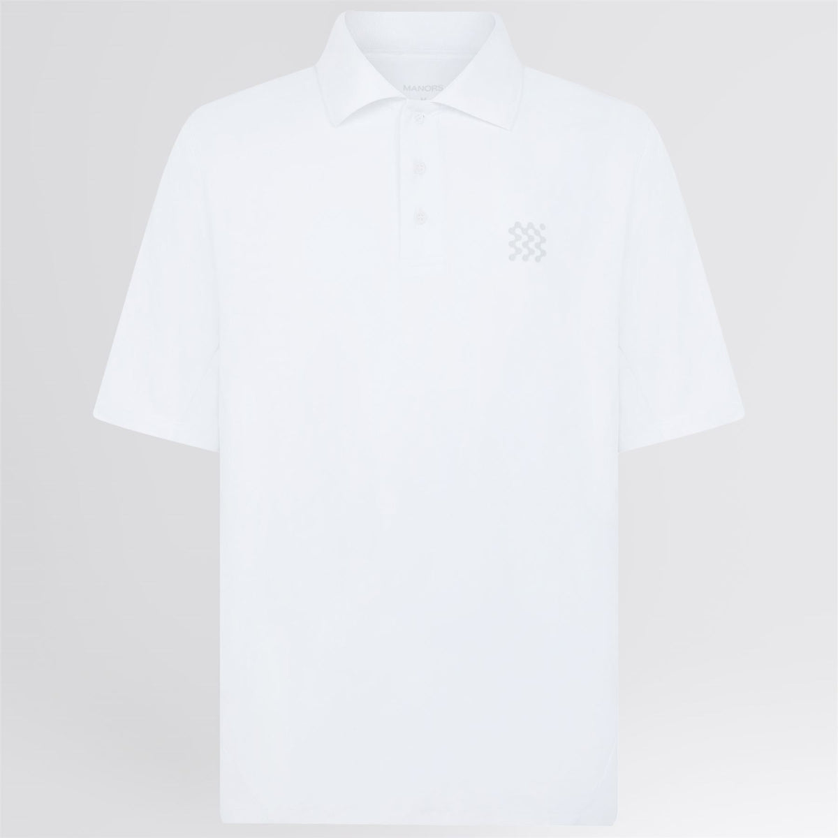 Course Polo White