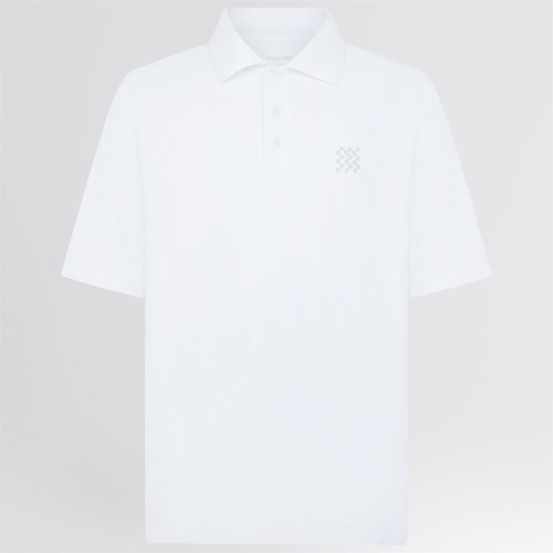 Course Polo White