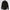 Argus CONCEPT Hooded Waterproof Jacket Black/White